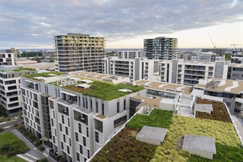 Tailored fertilizer for urban agriculture