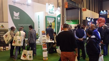 Haifa Iberia presente en Fruit Attraction 2016