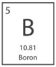 Boron