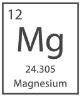 Magnesium