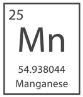 Manganese