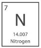 Nitrogen