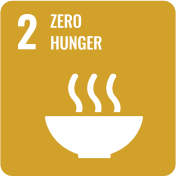 Zero hunger