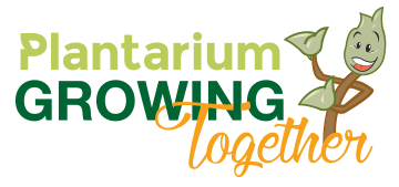 Growing together plantarium